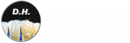 Logo, Dental Horizon